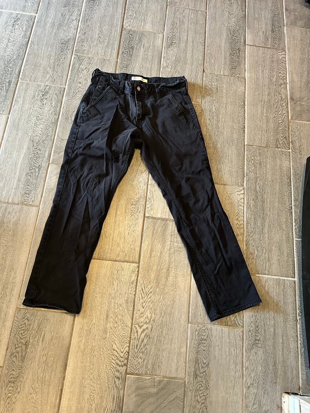 Levi Strauss Signature athletic jeans - size 30x 30